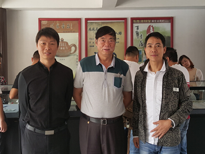 上海泉評:西北地區(qū)PCGS評級幣市場的開拓 上海泉評:西北地區(qū)PCGS評級幣市場的開拓