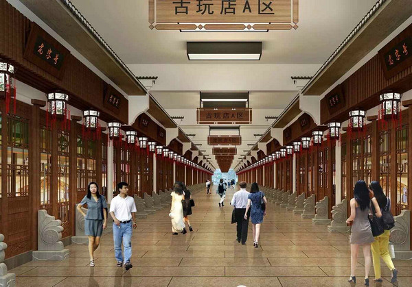 第三屆紙制品博覽會(huì)16日開幕 PCGS紙幣評(píng)級(jí)品牌更深入人心 第三屆紙制品博覽會(huì)16日開幕 PCGS紙幣評(píng)級(jí)品牌更深入人心