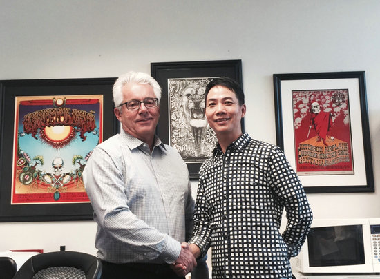 不一樣的文化土壤 養(yǎng)育一樣的品牌信仰 不一樣的文化土壤 養(yǎng)育一樣的品牌信仰