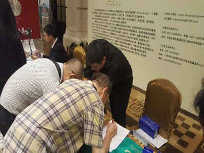 2016廣州錢幣展今日開幕 評級鑒定占領半壁江山 2016廣州錢幣展今日開幕 評級鑒定占領半壁江山