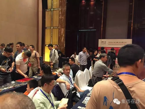 第二屆浙江泉友會召開 幾大關鍵詞解讀錢幣行業(yè)發(fā)展思路 第二屆浙江泉友會召開 幾大關鍵詞解讀錢幣行業(yè)發(fā)展思路
