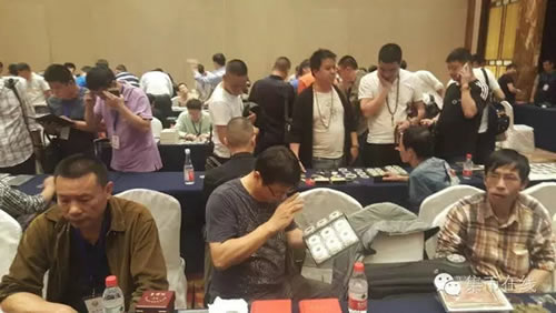 第二屆浙江泉友會召開 幾大關鍵詞解讀錢幣行業(yè)發(fā)展思路 第二屆浙江泉友會召開 幾大關鍵詞解讀錢幣行業(yè)發(fā)展思路