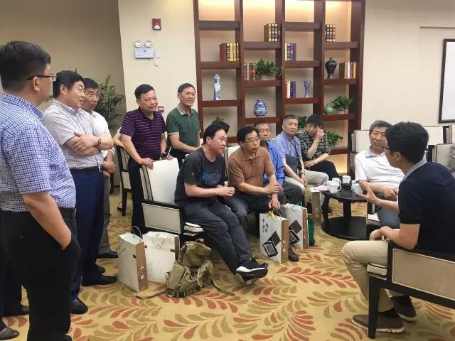 金幣文化揚州行---中金國衡鑒定評級走進淮左名都 金幣文化揚州行---中金國衡鑒定評級走進淮左名都