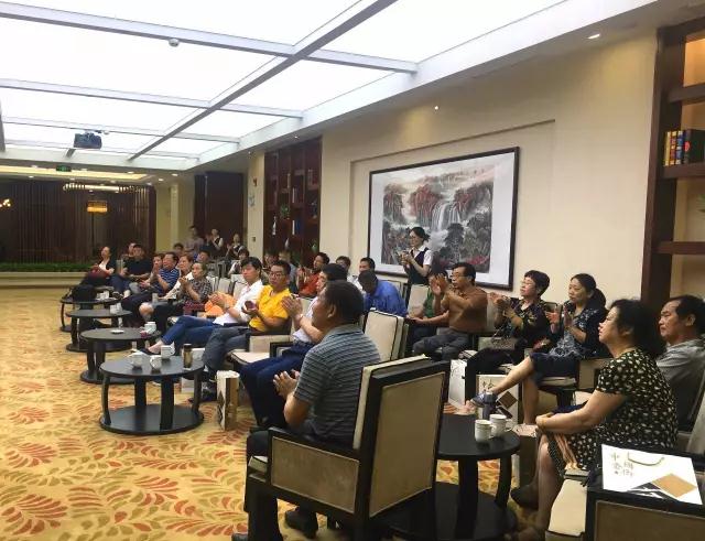 金幣文化揚州行---中金國衡鑒定評級走進淮左名都 金幣文化揚州行---中金國衡鑒定評級走進淮左名都