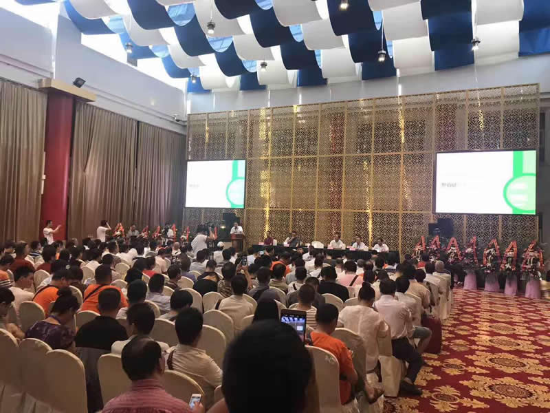 上海中金國衡送評中心參展2017第四屆中國錢幣收藏博覽會 上海中金國衡送評中心參展2017第四屆中國錢幣收藏博覽會