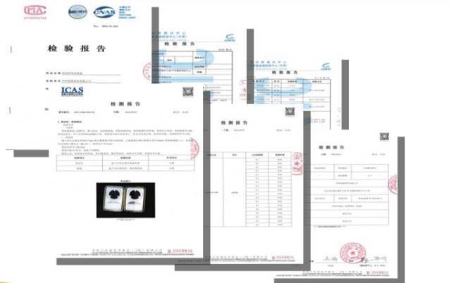 漲知識|中鈔鑒定藝術封裝——八五年長城幣套裝 漲知識|中鈔鑒定藝術封裝——八五年長城幣套裝