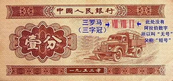 3分鐘搞懂人民幣冠號(hào)！