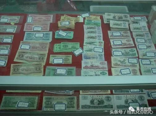 各地古玩市場(chǎng)匯總，買賣錢幣，可以去這里哦！