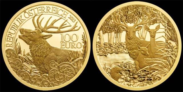 重磅！2018世界硬幣大獎(jiǎng)“終極大獎(jiǎng)”揭曉