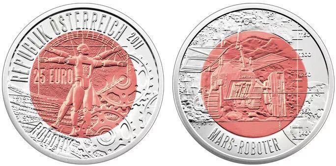 重磅！2018世界硬幣大獎(jiǎng)“終極大獎(jiǎng)”揭曉